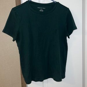 American eagle short sleeve tee